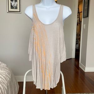 Free People Tank
